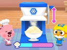 Pororo Cooking Game - Kid Chef screenshot 2