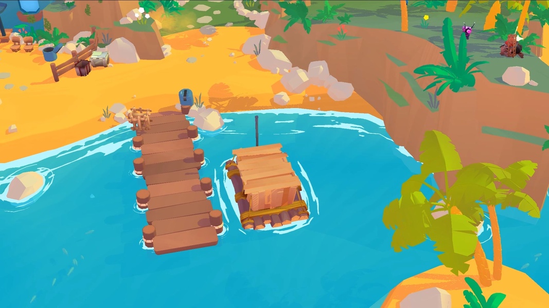 Botworld Adventure - Preview 6