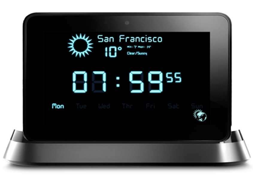 Digital Alarm Clock - Preview 8