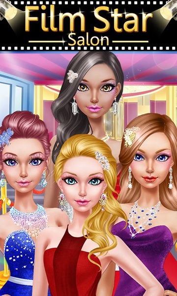 Film Star Salon - Preview 13