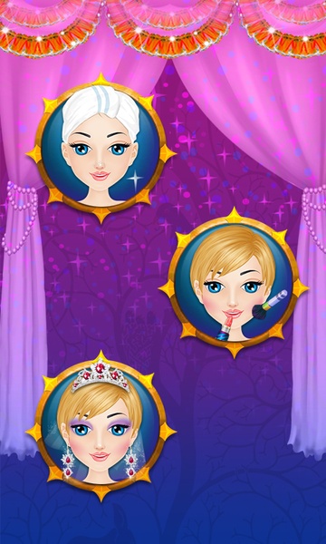 Bride Makeup Salon - Preview 7