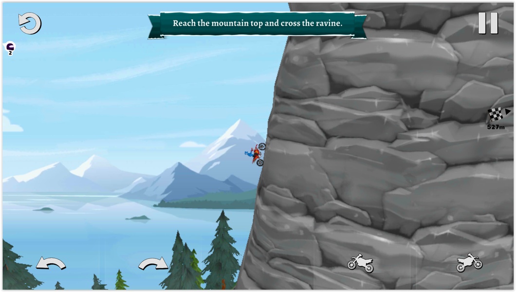 Airborne Motocross - Preview 4