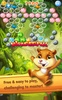 Pet Bubble Shooter screenshot 2