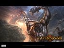 God of War 3 Wallpapers screenshot 1