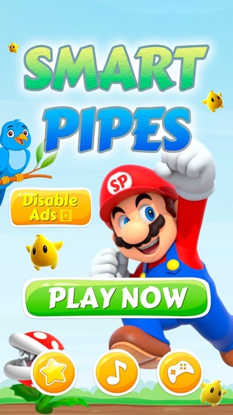 Smart Pipes - Preview 9