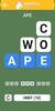 Word Find Perfect screenshot 3