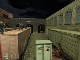 Counter Strike Online screenshot 1