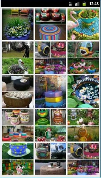 100 Diy Tire Ideas - Preview 10