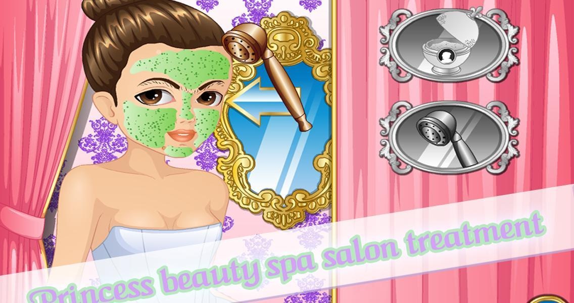 French Princess Facial - Preview 7