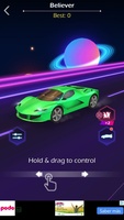 Beat Racing for Android 1