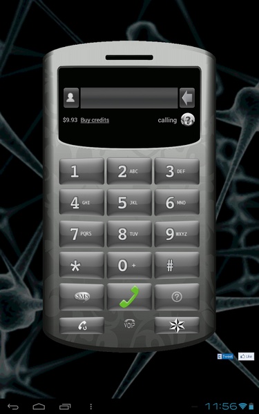 Voip - Preview 1