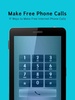 Make Free Phone Calls Guide screenshot 1