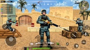 Army Gun Shooting Games FPS screenshot 5