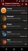Планеты Солнечной системы screenshot 8