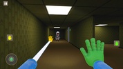 Horror Backrooms Toy Factory screenshot 3