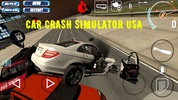 Car Crash Simulator USA screenshot 9