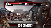 Zombocalypse screenshot 6