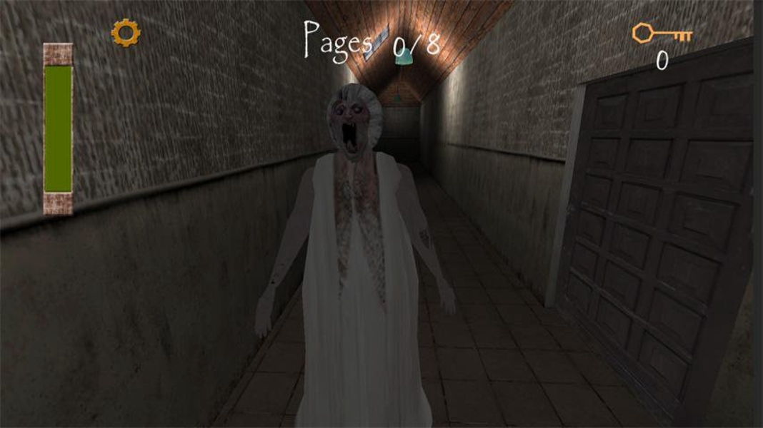 Slendrina: Asylum - Preview 12