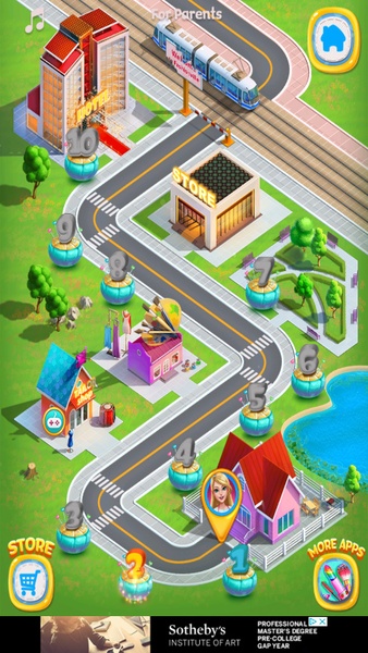Design Girl - Preview 8