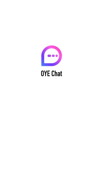 OYE Chat - Preview 4