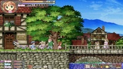 Fortune Summoners screenshot 4