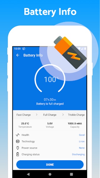 4 GB RAM Memory Booster - Preview 7