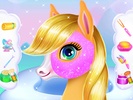 My Unicorn Pony Princess : Girls Games screenshot 5