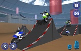 Moto GT Stunt Racing screenshot 5