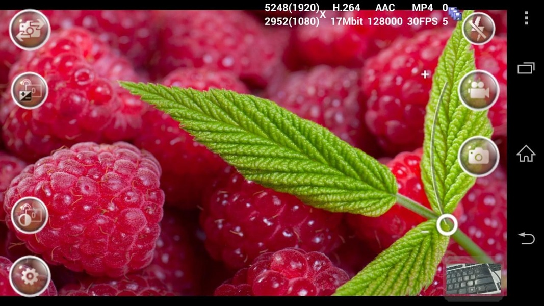 lgCamera - Preview 1