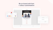 Milkshake — Website Builder screenshot 5