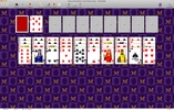 Pretty Good Solitaire screenshot 5