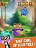 Tree Story screenshot 5