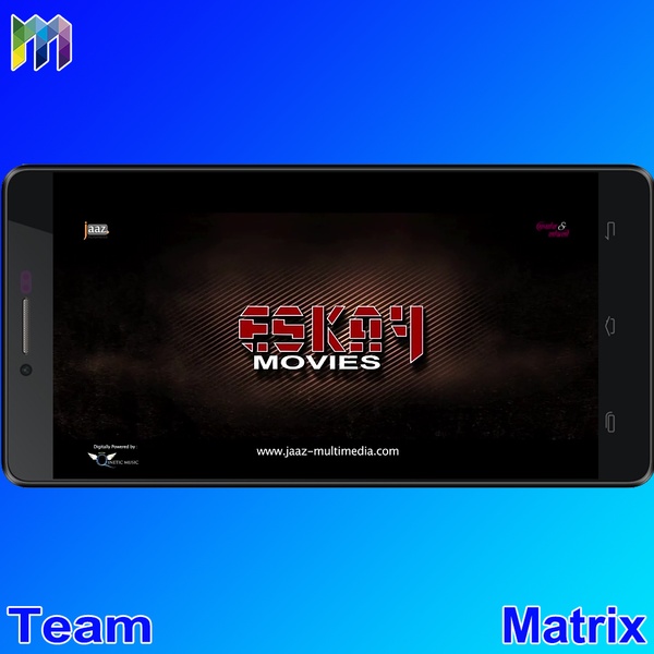 Tube Matrix - Preview 3
