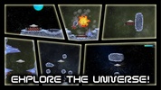 UFO Lander : lunar mission screenshot 20