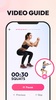 Weight Loss for Women: Workout screenshot 1