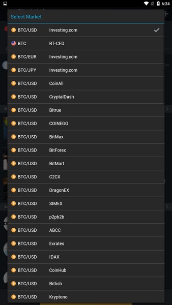 Crypto News - Preview 6