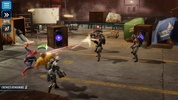 MARVEL Strike Force screenshot 1