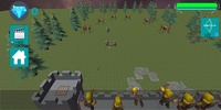 Medieval War Tactics Tiny screenshot 2