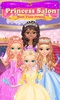 Princess Makeover screenshot 12