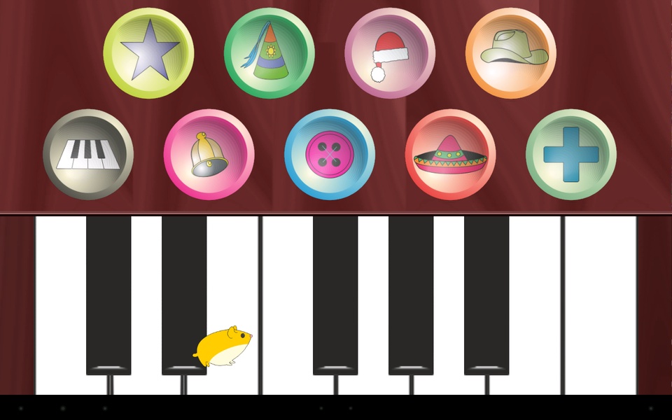 Piano for kids free - Preview 9