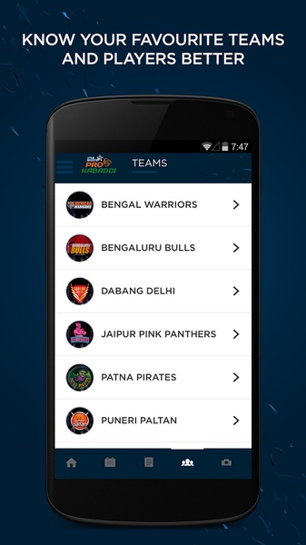 Pro Kabaddi - Preview 3