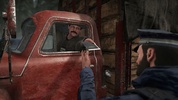 Border Patrol Police Games 3D screenshot 6