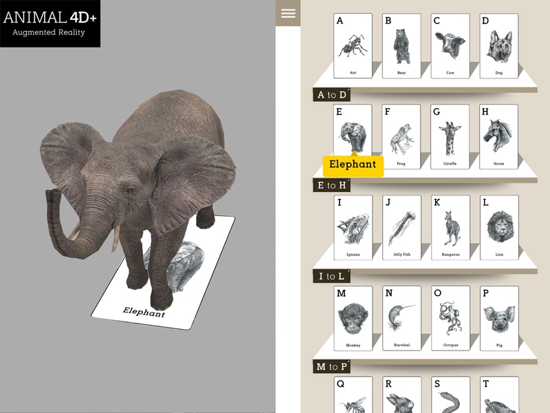 Animal 4D+ - Preview 6