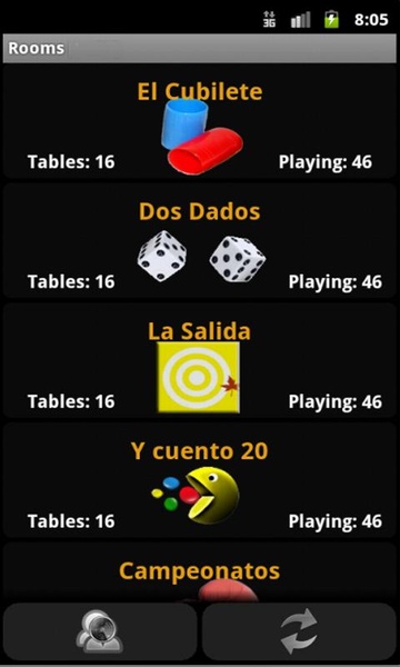 UsuParchis - Preview 1