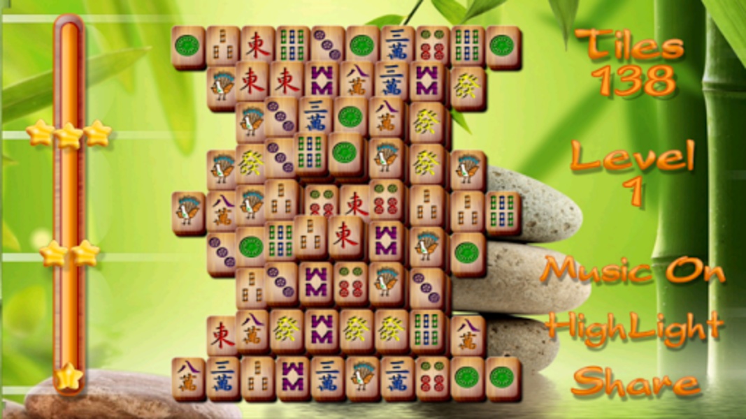 Zen Mahjong - Preview 4