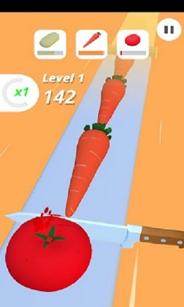 Master Chef Slicer - Preview 6