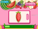 Fresh Fruit Salad screenshot 6