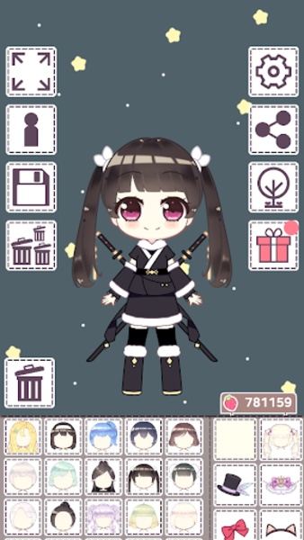 Dress-up Maker - Preview 6