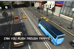 City Bus Joyride screenshot 5