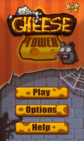 Cheese Tower - Preview 5